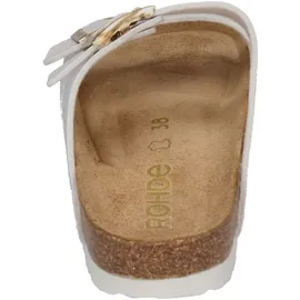 ROHDE Sunnys N°12 weiß 38