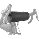 M-Wave Lenkertasche 3l - Black - S