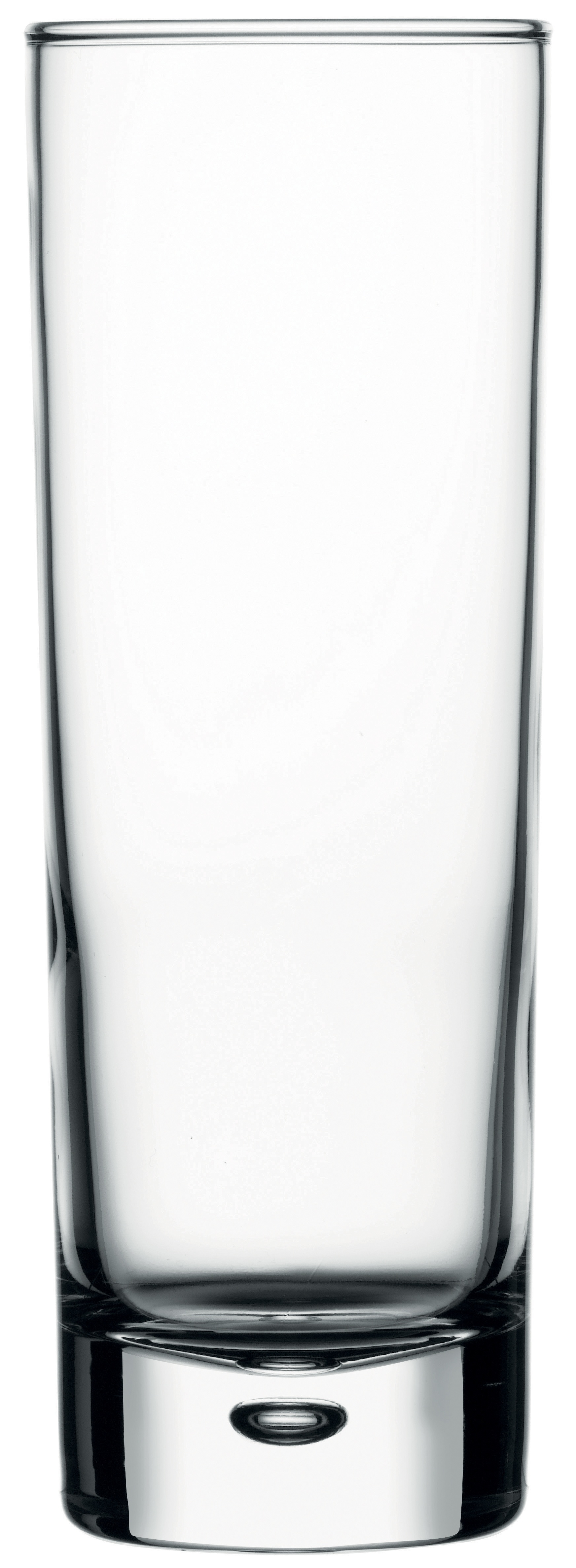 Verre à long drink Pasabahce Centra, 31 cl - (6 pièces) | Mindestbestellmenge 6 Stück