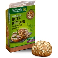 Poensgen Haferbrötchen glutenfrei 150 g