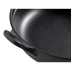 Servierschale PADELLA aus Melamin 1,5 Liter