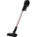 Miele Duoflex HX1 TotalCare  (SQLL0 36) Obsidianschwarz-Rosegold, TOP-DEAL!