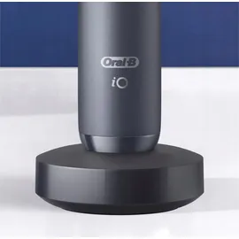 Oral-B iO Series 7 Duo schwarz/weiß + Reiseetui