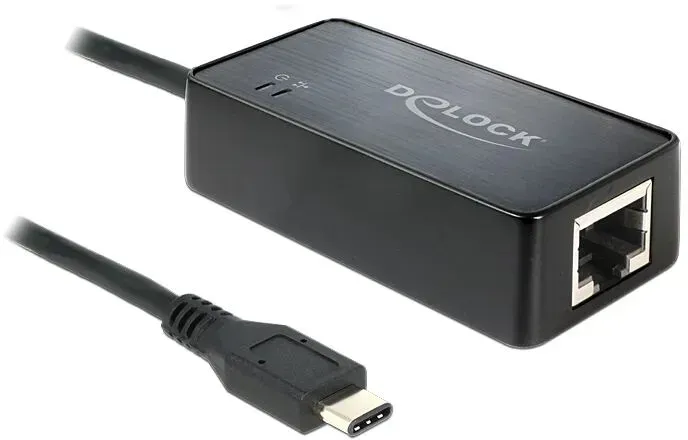 DeLOCK 62642 Netzwerkkarte Ethernet 1000 Mbit/s