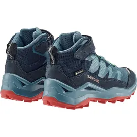 Lowa Maddox Pro GTX Mid VC Schuhe (Größe 35
