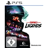 GRID Legends (PlayStation 5)