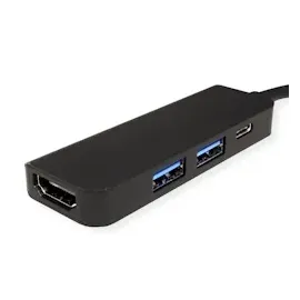 Value + docking station - USB-C