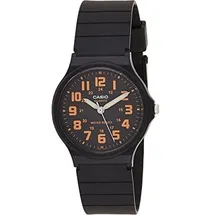 Casio MQ-71 Resin 34 mm MQ-71-4BDF
