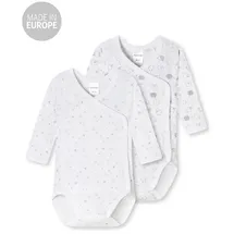 SCHIESSER Body Original Classics Langarm 2er Pack