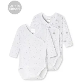 SCHIESSER Body Original Classics Langarm 2er Pack