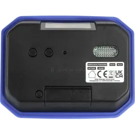 Wiltec Parkscheibe elektronisch