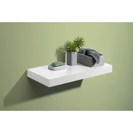 DOLLE Regalboden Big Boy 25 x 25 x 5 cm Eiche