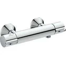 Ideal Standard CeraPlus 2 Brausethermostat A6872AA thermische Desinfektion, DN 15, chrom