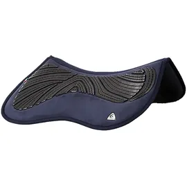 Acavallo Gel And Memory Foam Half Pad, Farbe:Blue, Größe:2