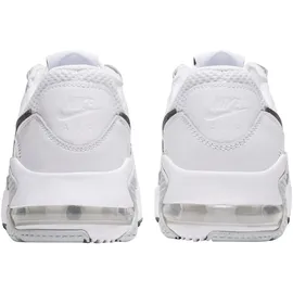 Nike Air Max Excee Damen white/pure platinum/black 40,5