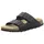 Natural sense Pantoletten Schwarz 41