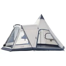 Skandika Tipi Hetta 460 Beige