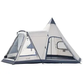Skandika Tipi Hetta 460 Beige