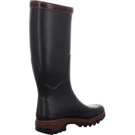 Aigle Parcours 2 Stiefel 38 Grün/Bronze