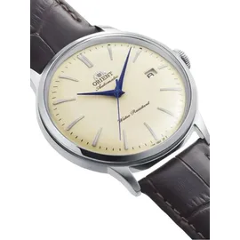 Orient Bambino Automatic Leder 40 mm RA-AC0033Y30B