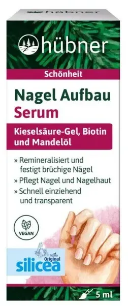 Hübner Nagel Aufbau Serum