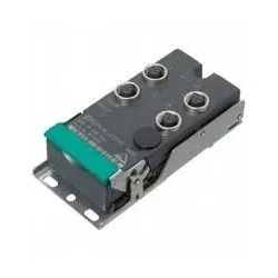 PEPPERL+FUCHS AS-Interface Modul VBA-4E-G12-ZAJ