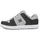 DC Shoes Manteca Herren Weite E Grau/Weiß 44