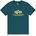 deep petrol 3XL