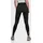 Schöffel Tights Style Blaueis Hosen Schwarz 42