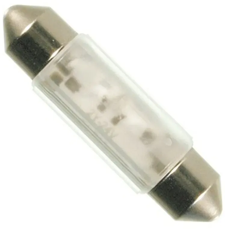 Scharnberger+Hasenbein LED-Soffittenlampe 8x31mm 35788