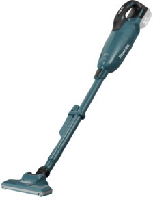 Preisvergleich Produktbild Makita Akku-Staubsauger 18V, 20 - 125 W, ohne Akku