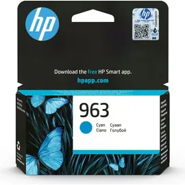 HP 963 cyan