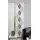 HOME WOHNIDEEN Schiebegardine »GENDRY«, (1 St.), HxB: 245x60, Schiebevorhang Effektvoile Scherli, grau