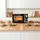 Cecotec Konvektion 2800 Touch Schwarz/Grau
