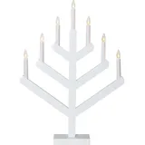 Star Trading Kerzenleuchter ,Vinga' (62 x 45 cm)