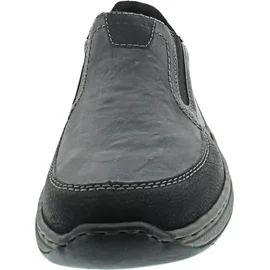 Rieker 14362 Herren Grau 41