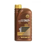 Pemco ANTIFREEZE 912+ rot 10 St. 1 l