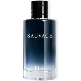 Dior Sauvage Eau de Toilette 200 ml