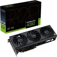 Asus ProArt GeForce RTX 4080 OC 16 GB GDDR6X 90YV0IX1-M0NA00