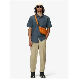 Marmot Airexchange Upf 40 Kurzarmhemd - Thunderhead - L