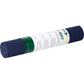 Brunner Anti-Rutschmatte blau 30 x 150 cm
