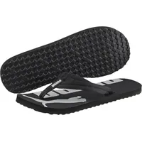 Puma Epic Flip v2 black-white 49,5