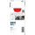 Bosch AIZ 32 AIB Tauchsägeblatt 32 x 50 mm 1 Stück