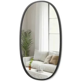 Umbra Hub 61 x 91 cm Schwarz