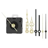 JUNGHANS Quarz-Uhrwerk-Set Junghans ME 838 inklusive Zeiger-Set, ZWL 20,1mm