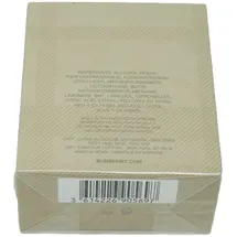 Burberry Women Eau de Parfum 50 ml