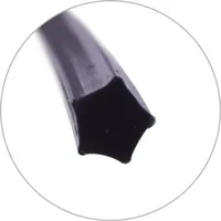 Oregon Mähfaden Nylium Starline 3,3 mm x 200 m