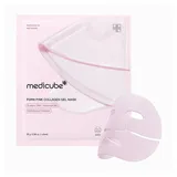 Medicube PDRN Pink Collagen Gel Mask 1 St.