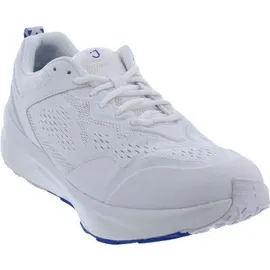 Joya Schnürschuh VELOCE M WHITE weiß | Gr.: 43 2/3