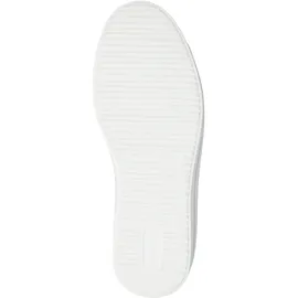 remonte Sneaker Damen Weiß/Gold 42